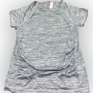 Isabel Maternity Shirt